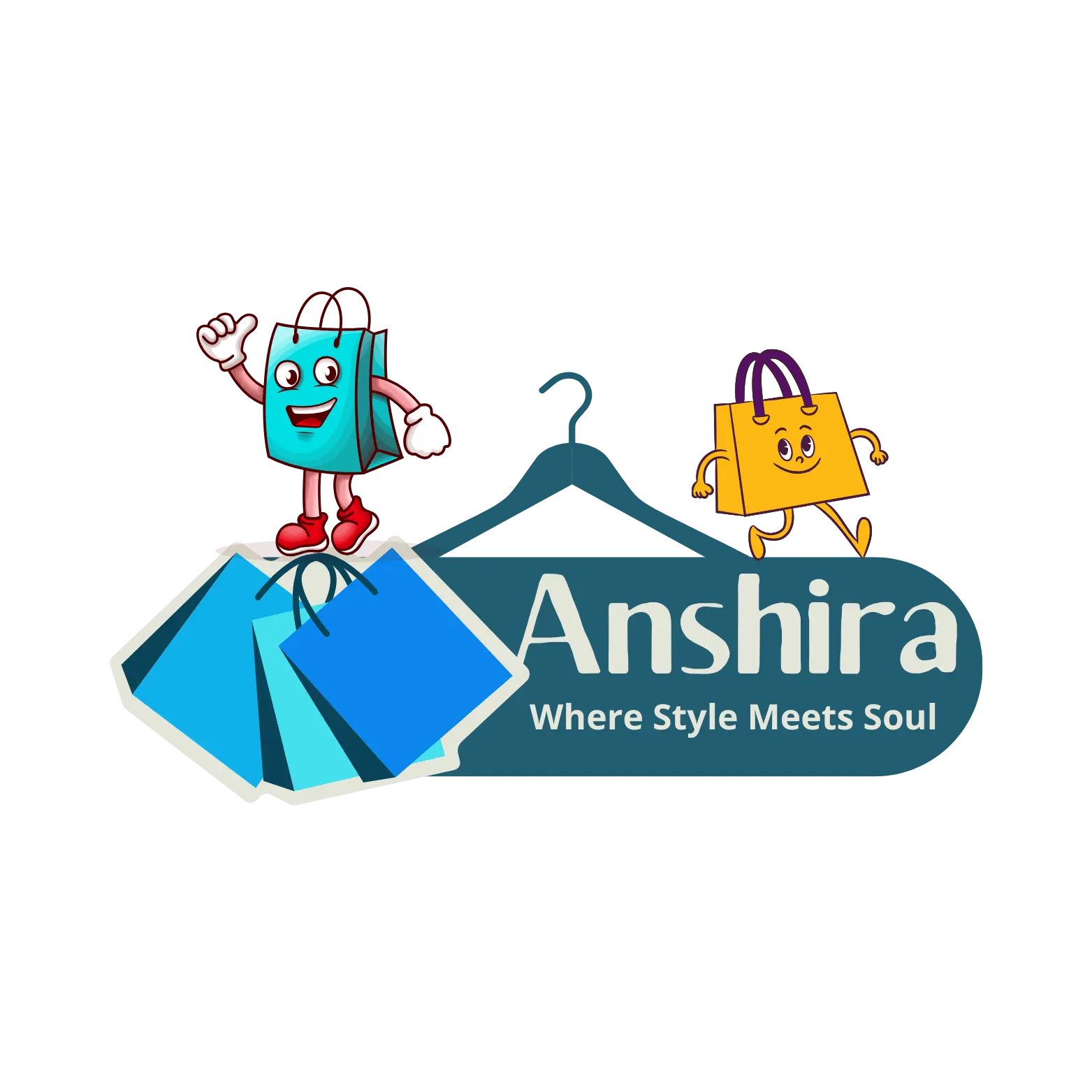 anshira
